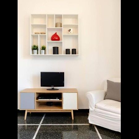 Altido Family Apt For 6 Located Minutes From The Sea Lejlighed Genova Eksteriør billede